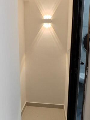 Master Bedroom in 3 BHK Apartment at My Buildcon Serene, Electronic City Phase ii – for Rent