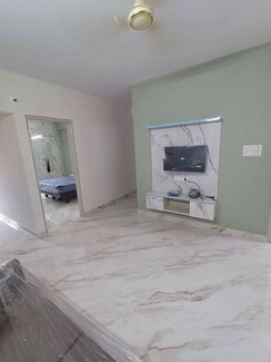 1 BHK Apartment For Rent in Krishna Residency Kadubeesanahalli