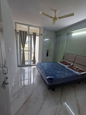 Kitchen in 1 BHK Apartment at Krishna Residency Kadubeesanahalli, Kadubeesanahalli – for Rent