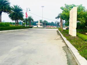   Plot at Wing Lucknow Greens Gloria, Mohanlalganj – for Sale