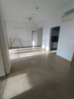 Hall in 3 BHK Apartment at Mapsko Mount Ville, Sector 79 – for Rent