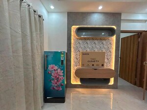 1 BHK Apartment For Rent in Sri Sai Residency Kadubeesanahalli, Kadubeesanahalli