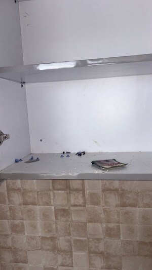 Furnished Amenities in 1 BHK Apartment at Aditya Celebrity Homes, Sector 76 – for Rent