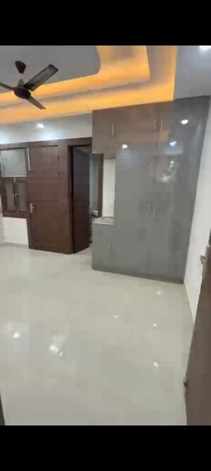 Kitchen in 3 BHK Builder Floor at Pratap Vihar – for Sale