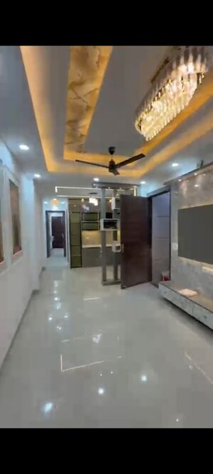 3 BHK Builder Floor For Sale in Pratap Vihar