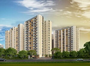 3 BHK Apartment For Rent in Vastrapur