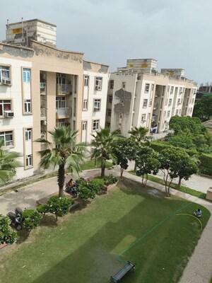 2 BHK Apartment For Rent in Shree Vardhman Mantra, Sector 67
