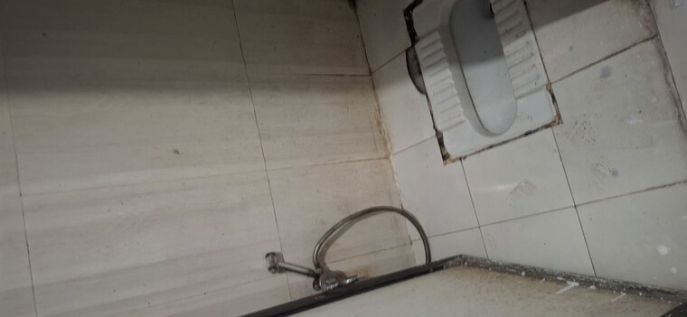 Bathroom, aangan-chs-ghansoli 1 Bedroom 648 Sq.Ft. Apartment In Ghansoli Navi Mumbai 10636008