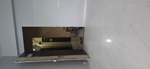 Room in 1 BHK Apartment at Aangan CHS Ghansoli, Ghansoli – for Rent
