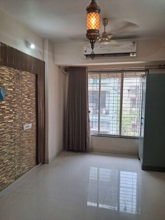 1 BHK 640 Sq.Ft. Apartment in Aangan Society