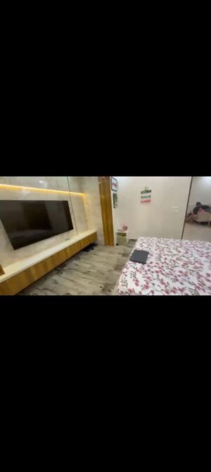 Bedroom in 3 BHK Apartment at Windsor Paradise 2, Raj Nagar Extension – for Sale