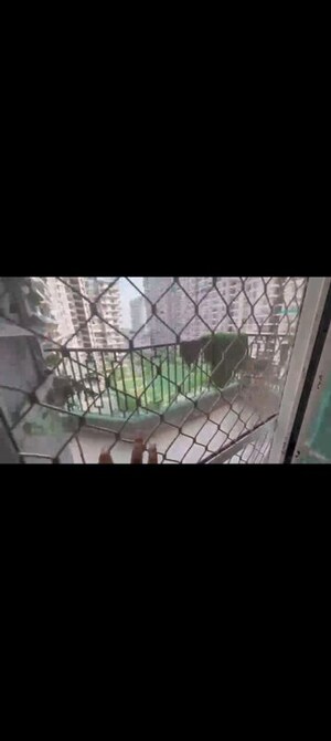 Bathroom in 3 BHK Apartment at Windsor Paradise 2, Raj Nagar Extension – for Sale