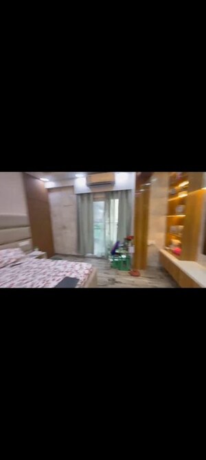 Bedroom in 3 BHK Apartment at Windsor Paradise 2, Raj Nagar Extension – for Sale
