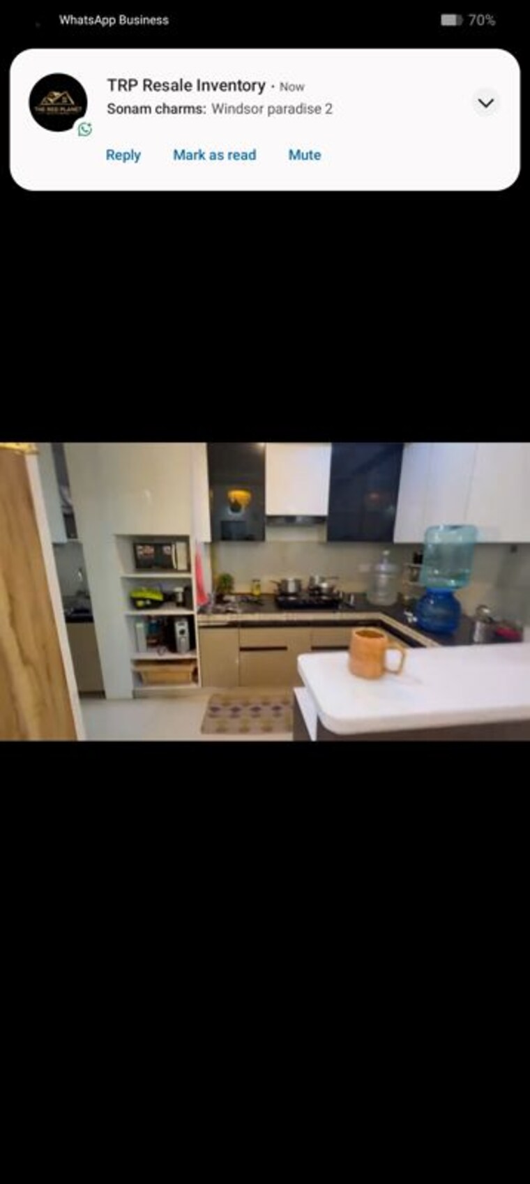 Bedroom, windsor-paradise-2 3 Bedroom 1425 Sq.Ft. Apartment In Raj Nagar Extension Ghaziabad 10636009