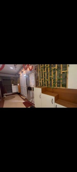 Bedroom in 3 BHK Apartment at Windsor Paradise 2, Raj Nagar Extension – for Sale