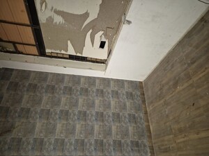 Balcony in  Office Space at Mayur Vihar – for Rent