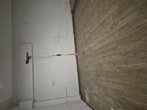 Bathroom in  Office Space at Mayur Vihar – for Rent