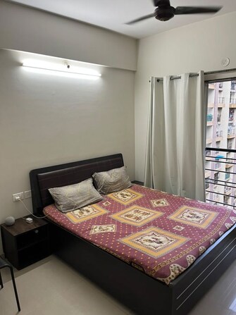 2 BHK 960 Sq.Ft. Apartment in Dheeraj Jade Residences