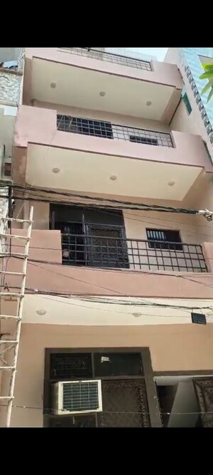 3 BHK Independent House For Sale in Pratap Vihar