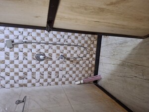 Bedroom in 2.5 BHK Apartment at Aangan CHS Ghansoli, Ghansoli – for Rent
