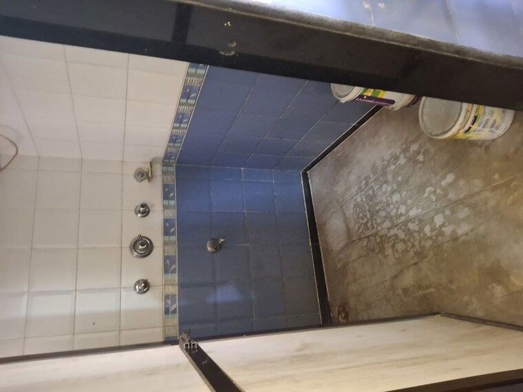 Bathroom, aangan-chs-ghansoli 2.5 Bedroom 1394 Sq.Ft. Apartment In Ghansoli Navi Mumbai 10636022