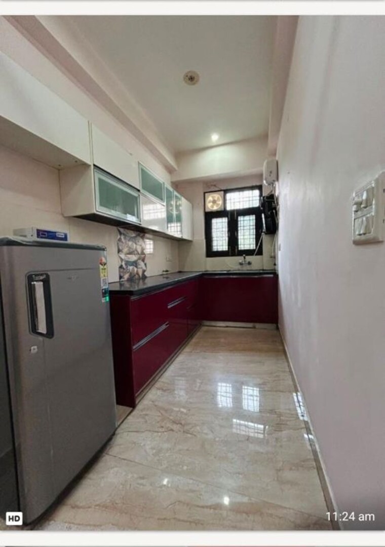 Kitchen, sector 51 2 Bedroom 120 Sq.Yd. Builder Floor In Sector 51 Gurgaon 10636013
