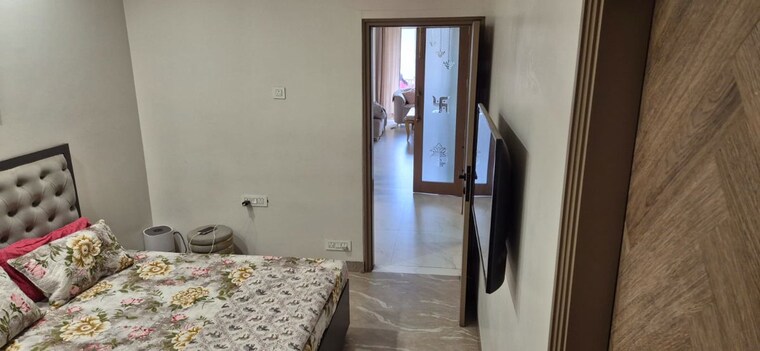 Room, shree-vardhman-mantra 2 Bedroom 800 Sq.Ft. Apartment In Sector 67 Gurgaon 10636019