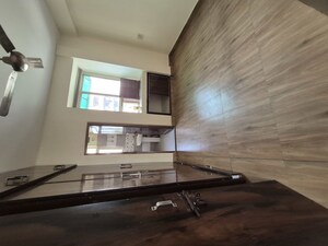 Staircase in 5 BHK Apartment at Mayur Vihar – for Rent