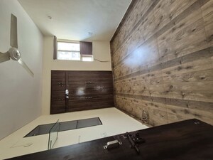 Kitchen in 5 BHK Apartment at Mayur Vihar – for Rent