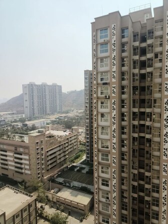 2 BHK + Extra Room 800 Sq.Ft. Apartment in Godrej Green Vistas