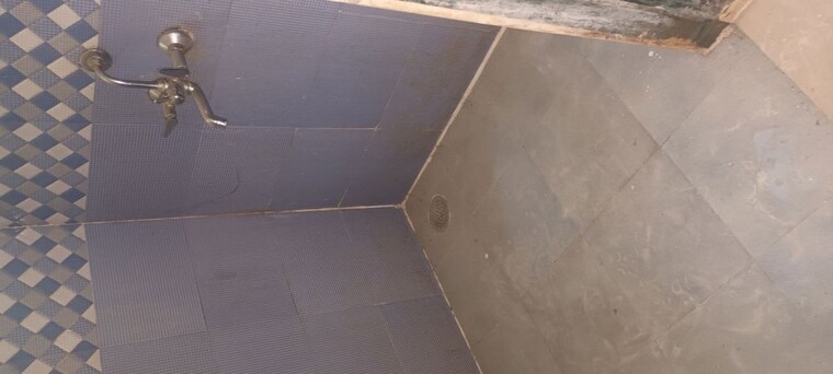 Bathroom, damodar-residency-ghansoli 1 Bedroom 684 Sq.Ft. Apartment In Ghansoli Navi Mumbai 10636031