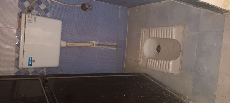 Bathroom, damodar-residency-ghansoli 1 Bedroom 684 Sq.Ft. Apartment In Ghansoli Navi Mumbai 10636031