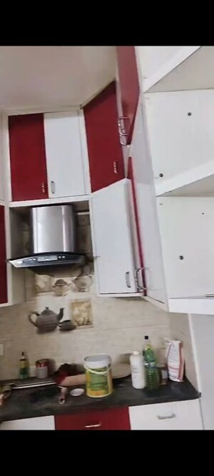 Furnished Amenities in 2 BHK Builder Floor at Pratap Vihar – for Sale