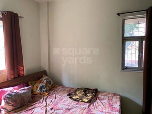 1 BHK Apartment For Rent in Damodar Residency Ghansoli, Ghansoli