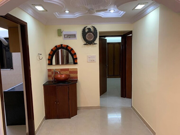 undefined, sheth-vasant-lawns 3 Bedroom 1100 Sq.Ft. Apartment In Laxmi Nagar Thane 10636040