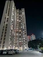 1 BHK 400 Sq.Ft. Apartment in Raymond Aashiyana