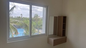 Room in 2 BHK Apartment at Bren Northern Lights, Jakkuru – for Rent
