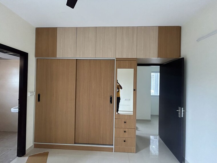 undefined, bren-northern-lights 2 Bedroom 769 Sq.Ft. Apartment In Jakkuru Bangalore 10636034