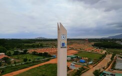 Plot For Sale in Brigade Oasis