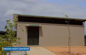  Plot – Exterior View View at Brigade Oasis, Devanahalli - for Sale