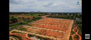 Plot Area in  Plot at Brigade Oasis, Devanahalli – for Sale