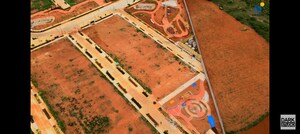   Plot at Brigade Oasis, Devanahalli – for Sale