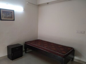 Bedroom in 2 BHK Apartment at Jaypee Greens Aman, Sector 151 – for Rent