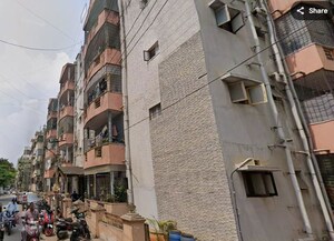  Apartment – Exterior View View at Uttarahalli - for Sale