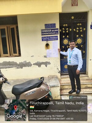  Independent House – Exterior View View at Papa Colony - for Sale