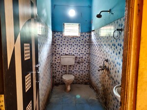 Attached Bathroom in  Apartment at Metiabruz – for Sale