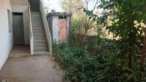 Balcony in  Independent House at Peddapuram – for Sale