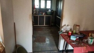 Staircase in  Independent House at Peddapuram – for Sale