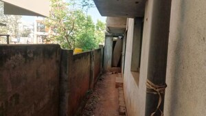 Balcony in  Independent House at Peddapuram – for Sale