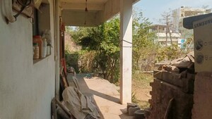  Independent House – Exterior View View at Peddapuram - for Sale